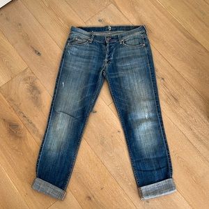 Seven Josefina jeans